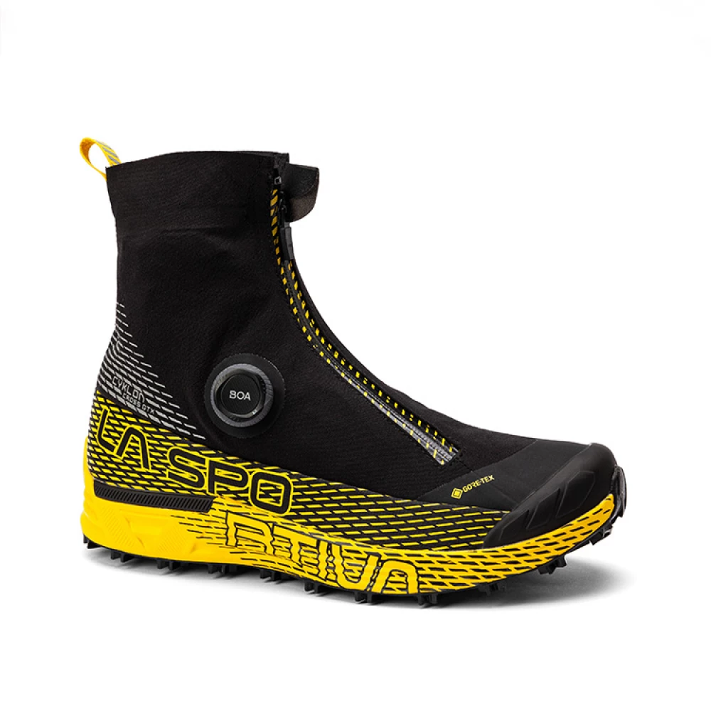 Кросівки La Sportiva Cyklon Cross GTX