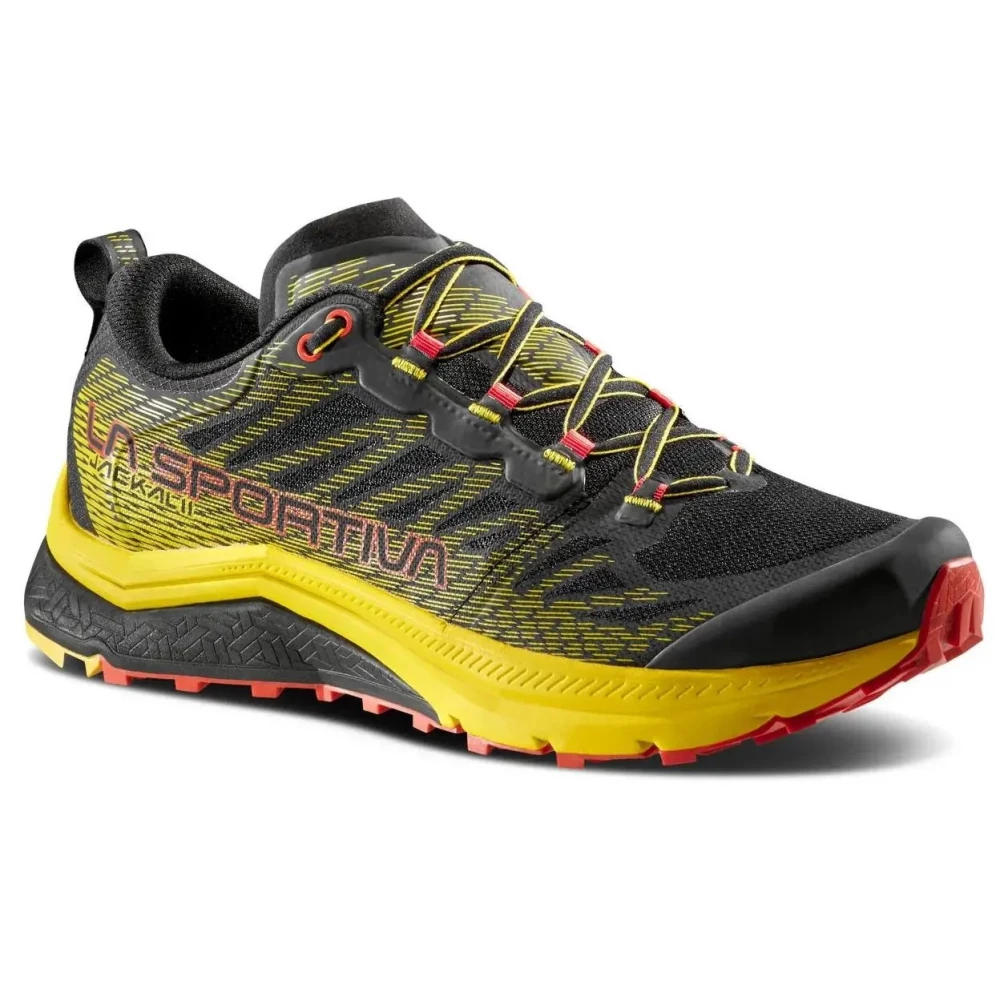 Кроссовки La Sportiva Jackal II