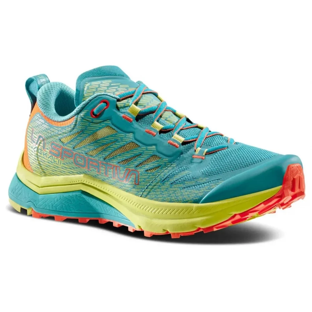 Кросівки La Sportiva Jackal II Woman