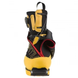 Черевики La Sportiva Olympus Mons Cube S