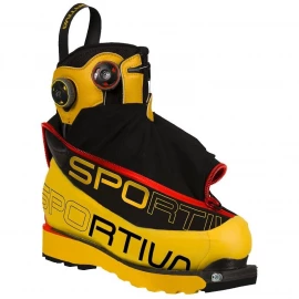 Черевики La Sportiva Olympus Mons Cube S