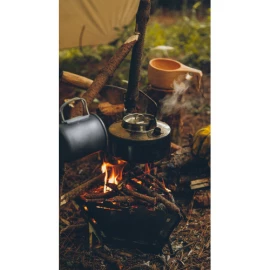 Кружка Fire Maple Ancest Bushcraft Wooden