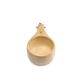 Кружка Fire Maple Ancest Bushcraft Wooden