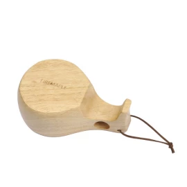 Кружка Fire Maple Ancest Bushcraft Wooden