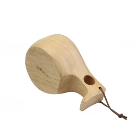 Кружка Fire Maple Ancest Bushcraft Wooden