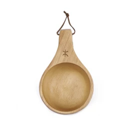 Кружка Fire Maple Ancest Bushcraft Wooden