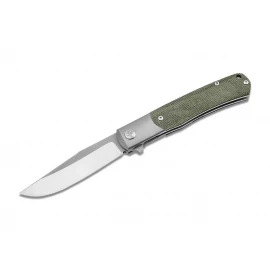 Ніж Boker TRPPR Micarta