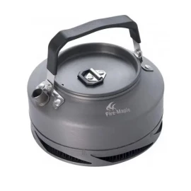 Чайник Fire Maple XT1 Black 0,7 L