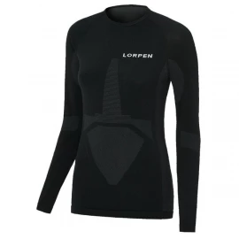 Термокофта Lorpen Munia L/S T-Shirt W