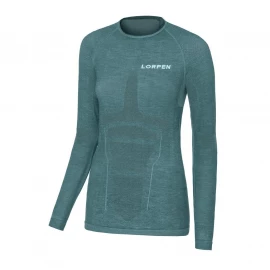 Термокофта Lorpen Taku L/S T-Shirt W