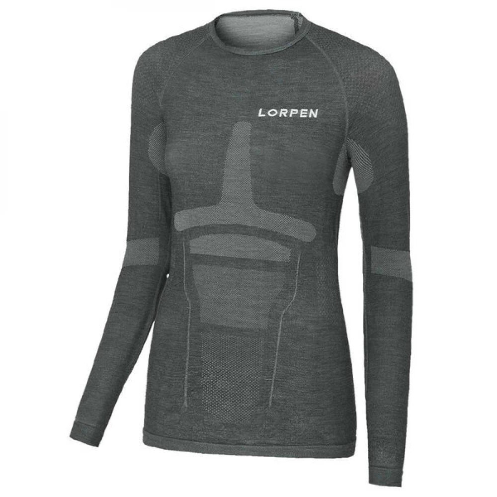 Термокофта Lorpen Taku L/S T-Shirt W