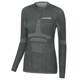 Термокофта Lorpen Taku L/S T-Shirt W