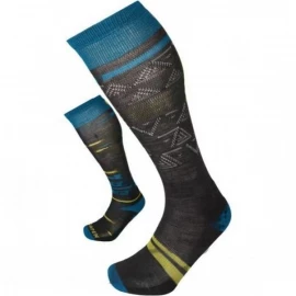 Носки Lorpen S2MMC Ski Mid Men 2 Pack Eco