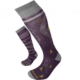 Шкарпетки Lorpen S2MWC Ski Mid Women 2 Pack Eco