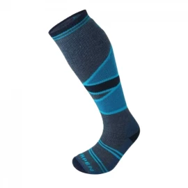 Носки Lorpen S2SMWE WS Ski Mid Eco