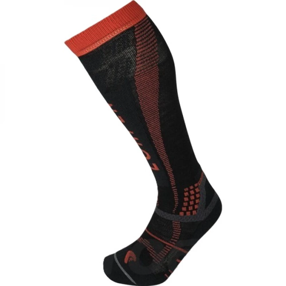 Шкарпетки Lorpen S3MLC Mens T3 Ski Light Eco
