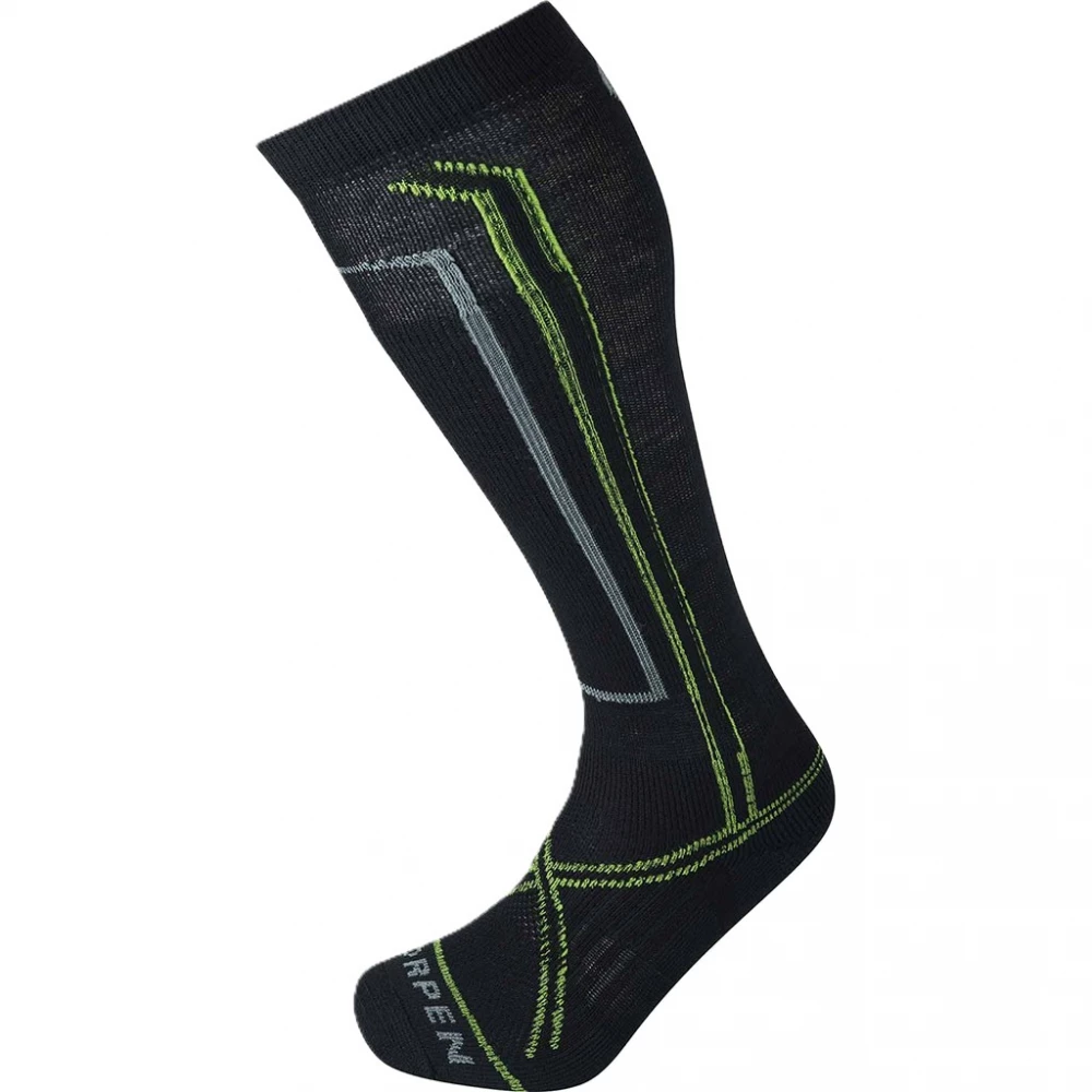 Шкарпетки Lorpen SANLE Ski Merino Eco 
