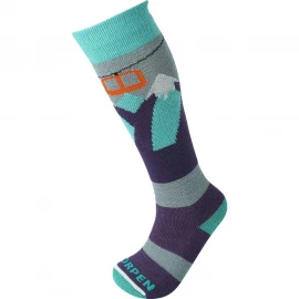 Носки Lorpen SKSE Kids Ski Eco