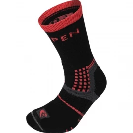 Шкарпетки Lorpen T3MWC T3 Women Midweight Hiker Eco