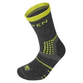 Шкарпетки Lorpen T3MWC T3 Women Midweight Hiker Eco
