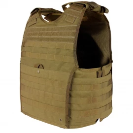 Жилет тактичний Condor Exo Plate Carrier Gen II