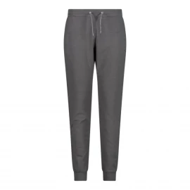 Штаны CMP Women's Melange Trousers with Cuffs