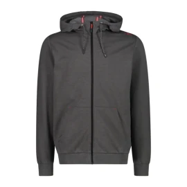 Кофта CMP Men's Full Zip Hoodie