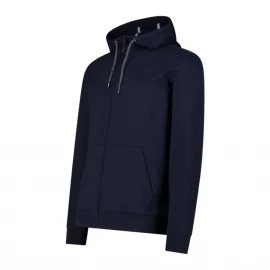 Кофта CMP Men's Stretch Hooded Sweatshirt