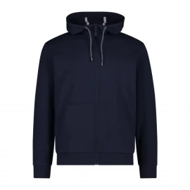 Кофта CMP Men's Stretch Hooded Sweatshirt