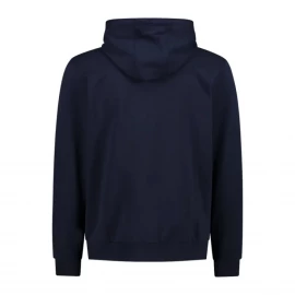 Кофта CMP Men's Stretch Hooded Sweatshirt