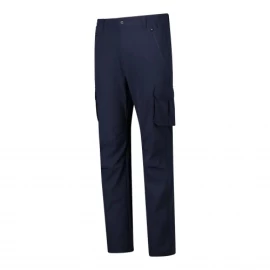 Штани CMP Men's Stretch Trousers with Cargo Pockets