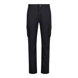 Штани CMP Men's Stretch Trousers with Cargo Pockets