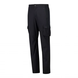 Штани CMP Men's Stretch Trousers with Cargo Pockets
