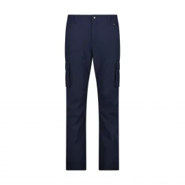 Штани CMP Men's Stretch Trousers with Cargo Pockets