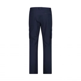 Штани CMP Men's Stretch Trousers with Cargo Pockets