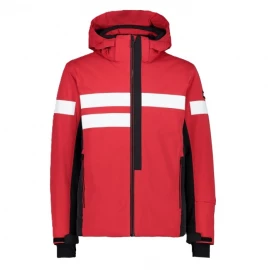 Куртка CMP Man Jacket Zip Hood