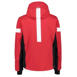 Куртка CMP Man Jacket Zip Hood