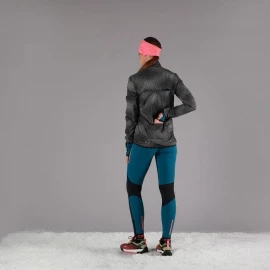Куртка CMP Women's Reflective Windproof Jacket