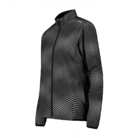 Куртка CMP Women's Reflective Windproof Jacket