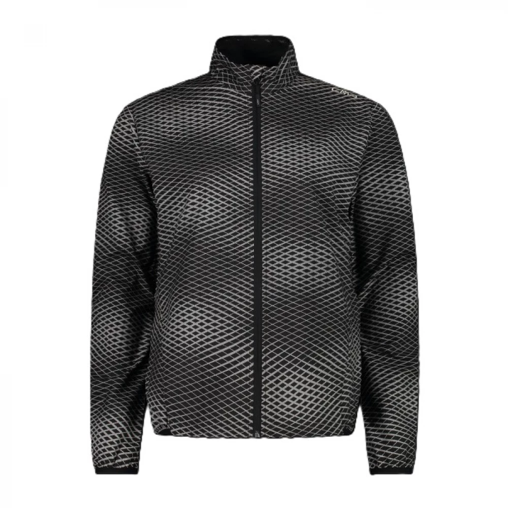 Куртка CMP Women's Reflective Windproof Jacket