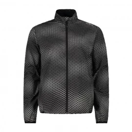 Куртка CMP Women's Reflective Windproof Jacket