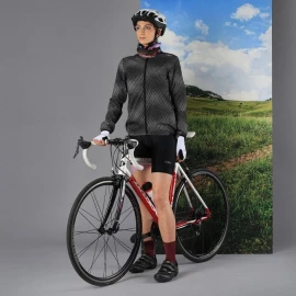 Куртка CMP Women's Reflective Windproof Jacket