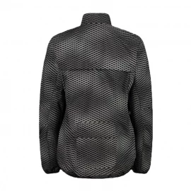 Куртка CMP Women's Reflective Windproof Jacket