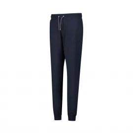 Штани CMP Women's Joggers in Light Stretch Fabric with Cuff