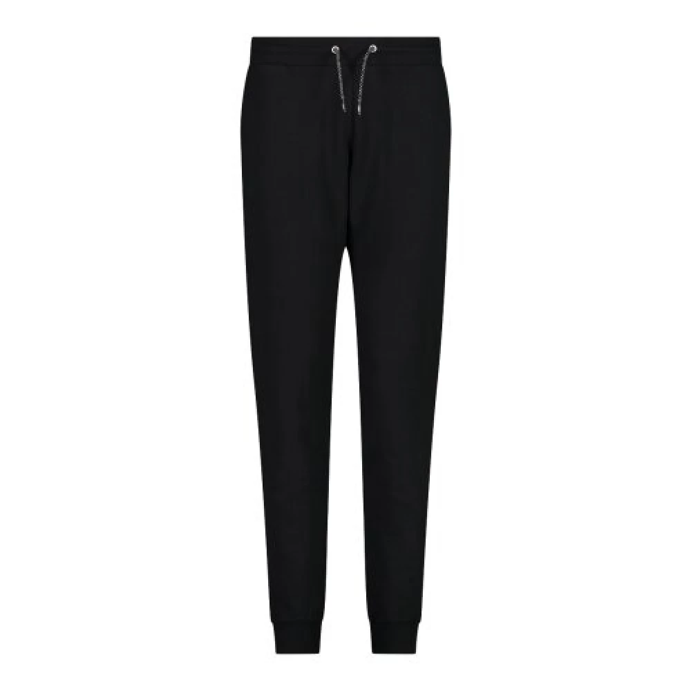 Штани CMP Women's Joggers in Light Stretch Fabric with Cuff