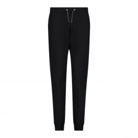 Штани CMP Women's Joggers in Light Stretch Fabric with Cuff
