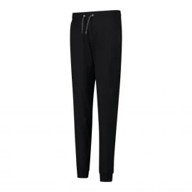 Штани CMP Women's Joggers in Light Stretch Fabric with Cuff