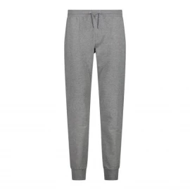 Штани CMP Men's Joggers in Light Stretch Fabric with Cuff