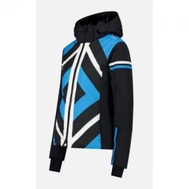 Куртка CMP Women's Geometric Patterned Ski Jacket