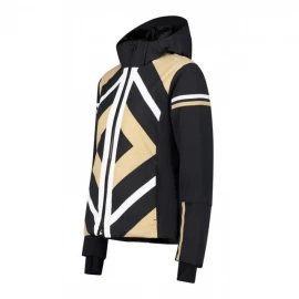 Куртка CMP Women's Geometric Patterned Ski Jacket